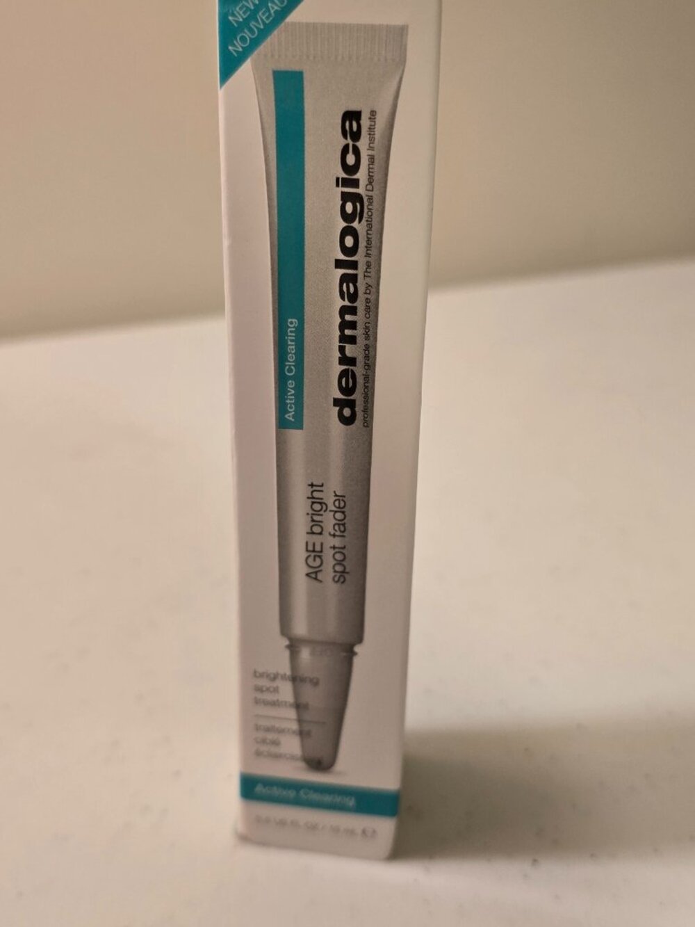 Dermalogica AGE Bright Spot Fader – Active Clearing Brightening Spot Treatment